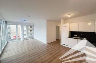 Wohnung mieten in Wiener Straße 175, 4020 Linz, Gut aufgeteilte 3-Zimmerwohnung mit Terrasse und Küche!