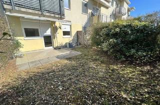 Wohnung mieten in 8055 Graz, Gartenwohnung in Puntigam, ruhig, Küche möbliert & Tiefgarage möglich ab SOFORT