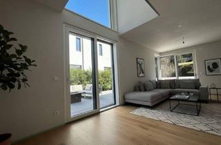 Villen zu kaufen in Feldergasse, 3400 Klosterneuburg, CUSTOMIZE YOURSELFE: Wohnen so individuell, wie Sie.