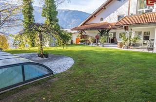 Haus kaufen in 9800 Spittal an der Drau, TOP Reiheneckhaus mit Blick über die Stadt