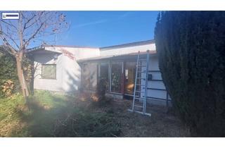 Haus kaufen in 7035 Steinbrunn, Haus auf Mietgrund, guter Allgemeinzustand....5 Min Gehdistanz zum See!