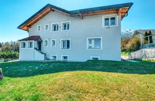 Mehrfamilienhaus kaufen in 6162 Mutters, Wohnoase in Mutters: Großzügiges Mehrfamilienhaus mit 3 charmanten Wohnungen – Ideal für Großfamilien!