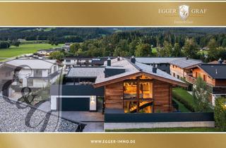 Haus kaufen in 6353 Going am Wilden Kaiser, Einzigartig. Stilvoll. Ihr Zuhause.