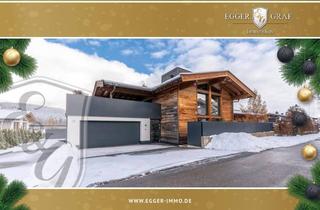 Haus kaufen in 6353 Going am Wilden Kaiser, Einzigartig. Stilvoll. Ihr Zuhause.