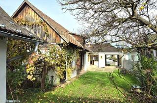 Haus kaufen in 7373 Piringsdorf, Kleines Landhaus mit Innenhof, ideal für Selbstversorger