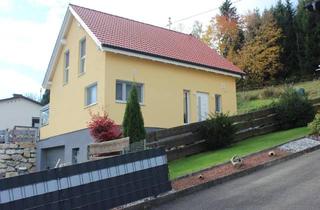 Haus kaufen in 8750 Judenburg, Sehr schönes Wohnhaus in Judenburg zu verkaufen - NEUWERTIG!!!