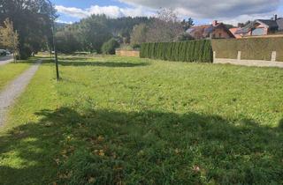Grundstück zu kaufen in 8820 Neumarkt in Steiermark, Wohngrundstück mit Potenzial in attraktiver Lage.