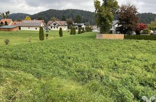 Grundstück zu kaufen in 8455 Oberhaag, Bauen, teilen, gestalten - Ihr Platz in Oberhaag!