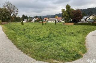 Grundstück zu kaufen in 8455 Oberhaag, Baugrundstück mit vielseitigen Möglichkeiten - Ihr Platz in Oberhaag!