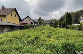 Grundstück zu kaufen in 8455 Oberhaag, PREISREDUZIERUNG! Baugrundstück mit vielseitigen Möglichkeiten