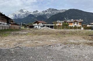 Grundstück zu kaufen in 5760 Saalfelden am Steinernen Meer, Zum Verkauf steht ein Grundstück in Saalfelden Ortsteil Uttenhofen