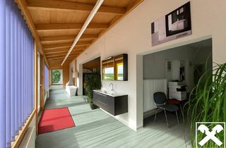 Immobilie kaufen in 5321 Koppl, Sichtbar & vielseitig nutzbar – Gewerbeimmobilie in Koppl