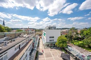 Büro zu mieten in Hietzinger Hauptstraße, 1130 Wien, Erstbezug: Moderne Büroflächen in Hietzinger Bestlage