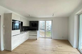 Wohnung mieten in Fuchsröhrenstraße, 1110 Wien, Exklusive Designerwohnung mit Balkon – nur 15 Minuten ins Wiener Zentrum