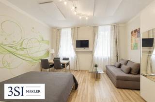 Immobilie kaufen in Enenkelstraße, 1160 Wien, Charmantes 1-Zimmer-Apartment mit Wohlfühlfaktor!