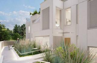 Reihenhaus kaufen in 1130 Wien, THE UNIQUE HILL SIDE RESIDENCES