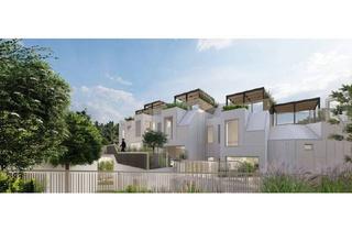 Reihenhaus kaufen in 1130 Wien, THE UNIQUE HILL SIDE RESIDENCES