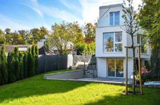 Haus kaufen in 1130 Wien, THE UNIQUE HILL SIDE RESIDENCES