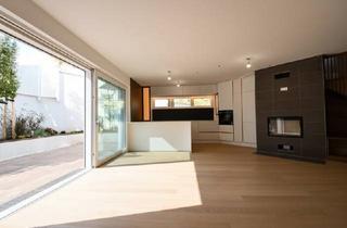 Haus kaufen in 1130 Wien, THE UNIQUE HILL SIDE RESIDENCES