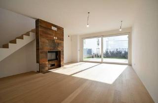 Haus kaufen in 1130 Wien, THE UNIQUE HILL SIDE RESIDENCES