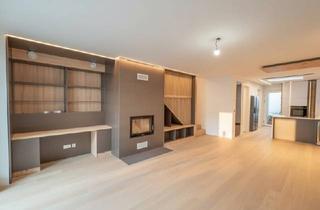 Haus kaufen in 1130 Wien, THE UNIQUE HILL SIDE RESIDENCES