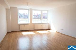 Wohnung mieten in Handelskai, 1200 Wien, Großzügige 2-Zimmer-Wohnung bei der Millenium City!