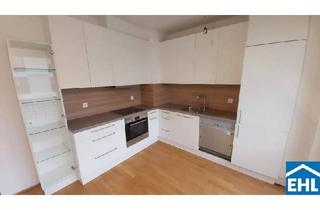 Wohnung mieten in Gisela-Legath-Gasse, 1220 Wien, Großzügige 2-Zimmerwohnung mit Freifläche - Leben in der Seestadt!