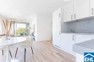 Wohnung mieten in Ibsenstraße, 1150 Wien, 2 Zimmer, Terrasse & Garten - Gemütlicher Wohnkomfort an der Schmelz