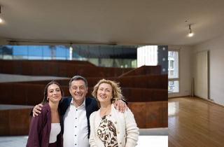 Wohnung mieten in Karlsplatz, 1040 Wien, 3 Zimmer Wohnung mit Gemeinschaftsdachterrasse direkt beim Karlsplatz!