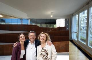 Wohnung mieten in Karlsplatz, 1040 Wien, 3 Zimmer Wohnung mit Gemeinschaftsdachterrasse direkt beim Karlsplatz!