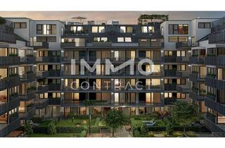 Wohnung kaufen in Herbststraße, 1160 Wien, Hofseitiges TOP-Investment: Erstbezug in attraktiver Lage - 7. Bezirk fußläufig erreichbar