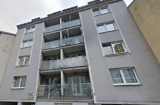 Wohnung mieten in Frauengasse, 1170 Wien, 2-Zimmer-Mietwohnung mit Loggia - Nähe U6 Josefstädter Straße & Ottakringer Straße