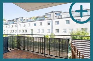 Wohnung kaufen in Ziedlergasse, 1230 Wien, RUHIGE 2 ZIMMER WOHNUNG IN HOFLAGE | befristet vermietet bis 2027