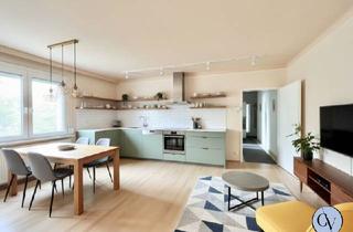 Wohnung mieten in 1210 Wien, Traumlage bei der alten Donau & Vetmed-Universität - Erstbezug