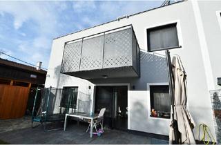 Doppelhaushälfte kaufen in 2201 Gerasdorf, Charmante Doppelhaushälfte mit Garten und Terrassen in Traumlage