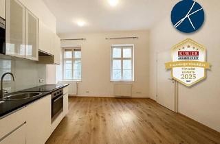 Wohnung mieten in 3500 Krems an der Donau, Entzückende Starter-Wohnung in der Lederergasse