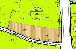 Grundstück zu kaufen in 2132 Hörersdorf, Großes Grundstück ohne Bauzwang – ideal als Investment!