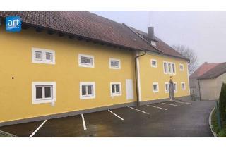 Wohnung mieten in 4681 Rottenbach, 2 Zimmer-Wohnung in Rottenbach mit möblierter Küche!