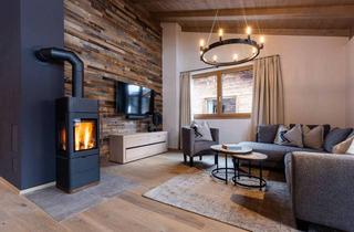 Penthouse kaufen in Marktstraße 117, 5741 Neukirchen am Großvenediger, Welkom in Das Neukirchen – Großglockner TOP12 - Penthouse zur touristischen Vermietung