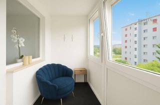 Wohnung kaufen in August-Jaksch-Strasse, 9020 Klagenfurt, Preishammer! Top aufgeteilte 3-Zimmer-Wohnung #Innenstadtnähe