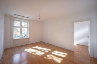 Wohnung kaufen in 1130 Wien, ++Fasangarten++ Altbau mit Potenzial – 2 Zimmer zum Sanieren