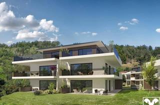 Wohnung kaufen in 9500 Villach-Innere Stadt, Neubauwohnung in Villach - Panoramablick ins Glück – Top 13