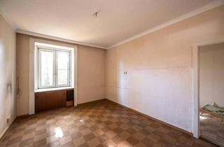 Wohnung kaufen in 1130 Wien, ++Fasangarten++ Altbautraum zum Selbstgestalten – 2-Zimmer-Wohnung mit Entwicklungspotenzial