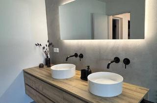 Wohnung kaufen in Schallerbacherstraße 21, 4702 Wallern an der Trattnach, Wunderschön & hochwertig renovierte Eigentumswohnung mit Balkon und Garage