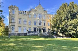 Wohnung kaufen in 4400 Steyr, Stilvolles Wohnen im Schloss Vogelsang – Eigentumswohnung in Steyr