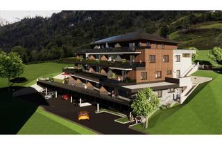 Wohnung kaufen in 5600 Sankt Johann im Pongau, Wohnung in der Bezirkshauptstadt Top9, 75,55m² Wohnbauförderung bis zu € 80.000 mögl.