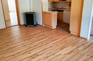 Wohnung kaufen in Dumbastraße, 4820 Bad Ischl, 3-ZIMMER GARTENWOHNUNG mit HAUS-CHARAKTER - SCHÖNE AUSSICHT – GRÜNLAGE - nahe KATRIN-SEILBAHN