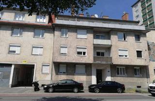 Wohnung mieten in 2700 Wiener Neustadt, Helle 2-Zimmerwohnung mit großer Terrasse