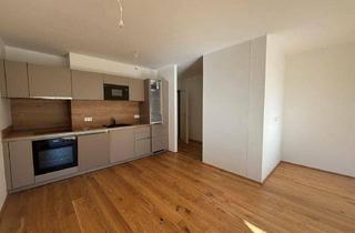 Wohnung mieten in Klederinger Straße 55-57, 2320 Kledering, ZU VERMIETEN inkl. Heizkosten! bezugsfertige 3-Zimmer-Gartenwohnung _Top 6_Wohnen im Kleegarten