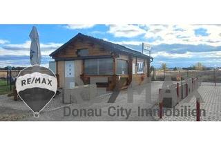 Gewerbeimmobilie kaufen in 3470 Kirchberg am Wagram, "Mit Snack zum Erfolg"